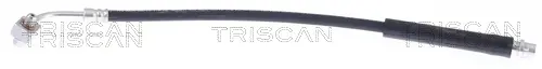 Спирачен маркуч TRISCAN