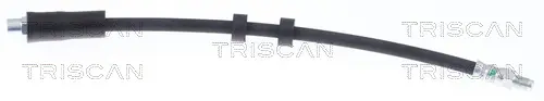 Спирачен маркуч TRISCAN