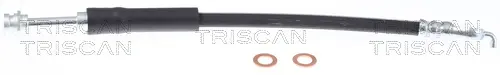 Спирачен маркуч TRISCAN