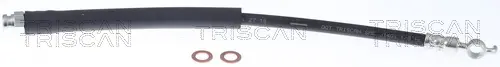 Спирачен маркуч TRISCAN