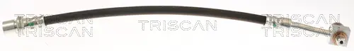 Спирачен маркуч TRISCAN