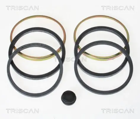 Ремонтен комплект, спирачен апарат TRISCAN