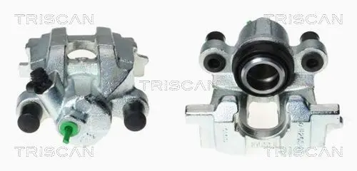 Спирачен апарат TRISCAN