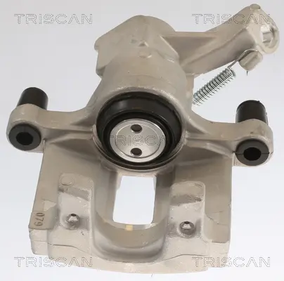 Спирачен апарат TRISCAN
