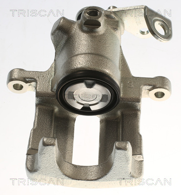 Спирачен апарат TRISCAN