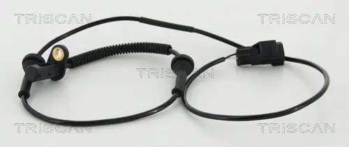 Датчик, обороти на колелото TRISCAN
