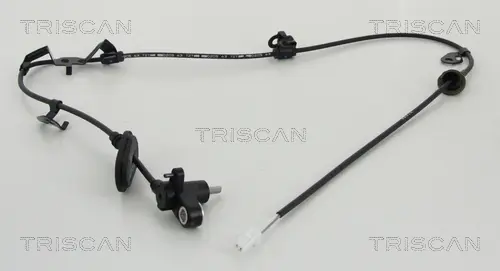 Датчик, обороти на колелото TRISCAN