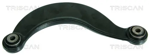 Носач, окачване на колелата TRISCAN