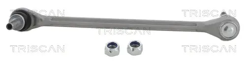 Биалета TRISCAN