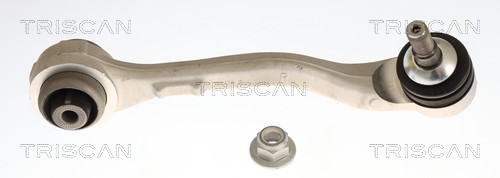 Носач, окачване на колелата TRISCAN