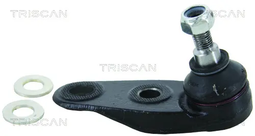 Шарнири TRISCAN