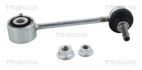 Биалета TRISCAN