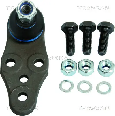 Шарнири TRISCAN