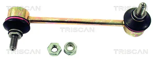 Биалета TRISCAN