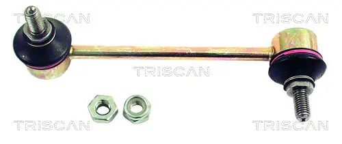 Биалета TRISCAN