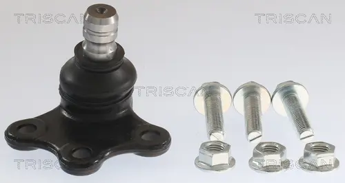 Шарнири TRISCAN
