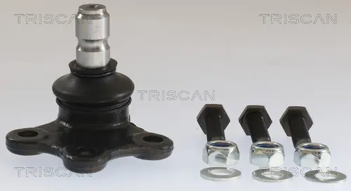 Шарнири TRISCAN