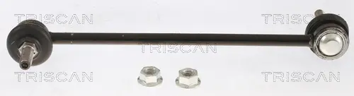 Биалета TRISCAN