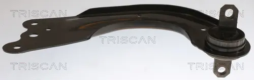 Носач, окачване на колелата TRISCAN