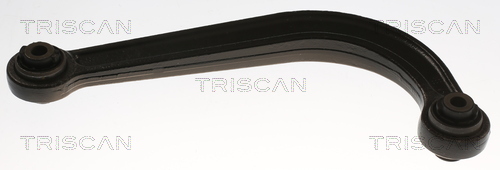 Носач, окачване на колелата TRISCAN