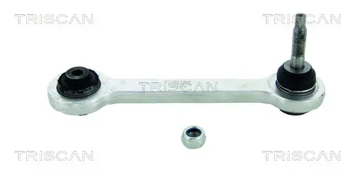 Носач, окачване на колелата TRISCAN