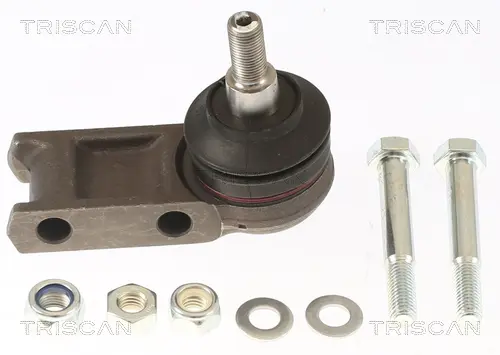 Шарнири TRISCAN