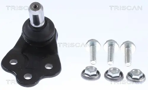 Шарнири TRISCAN