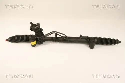 Кормилна кутия TRISCAN