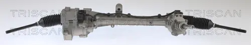 Кормилна кутия TRISCAN