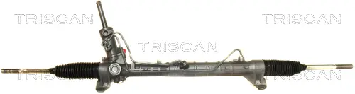 Кормилна кутия TRISCAN
