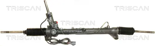 Кормилна кутия TRISCAN