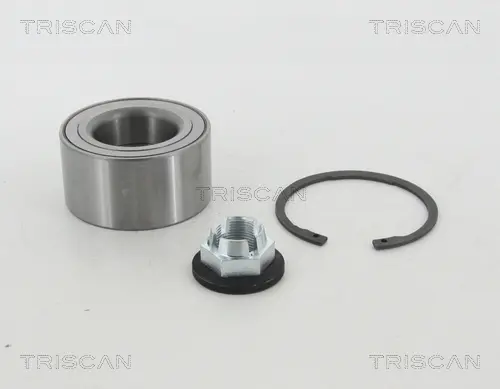 Комплект колесен лагер TRISCAN