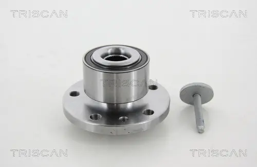 Комплект колесен лагер TRISCAN