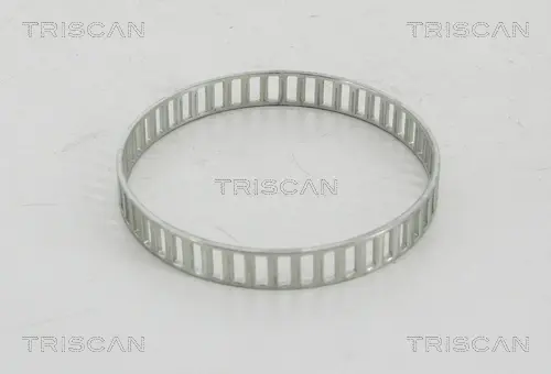 Сензорен пръстен, ABS TRISCAN