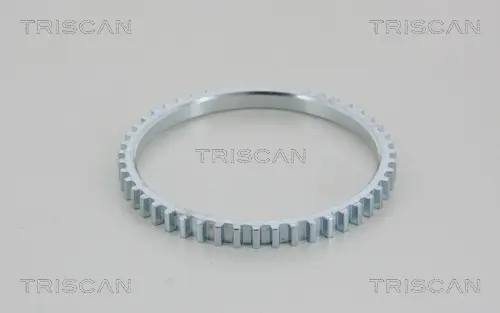 Сензорен пръстен, ABS TRISCAN