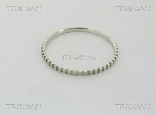 Сензорен пръстен, ABS TRISCAN