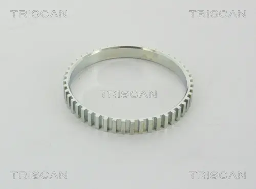 Сензорен пръстен, ABS TRISCAN