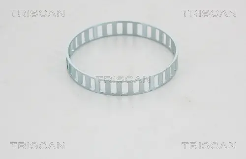 Сензорен пръстен, ABS TRISCAN