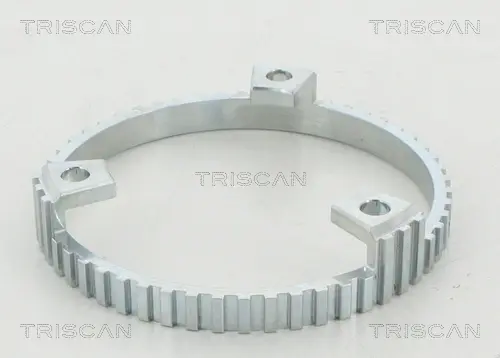 Сензорен пръстен, ABS TRISCAN