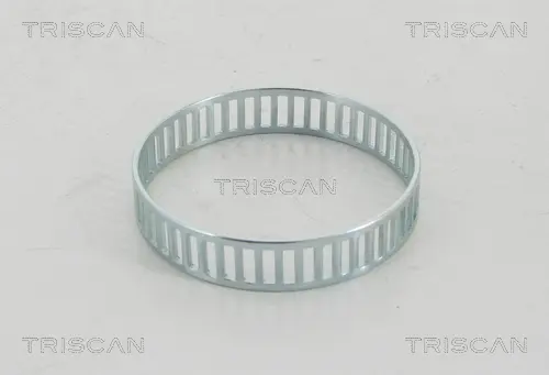 Сензорен пръстен, ABS TRISCAN