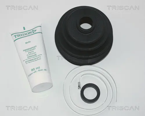 Комплект маншон, полуоска TRISCAN