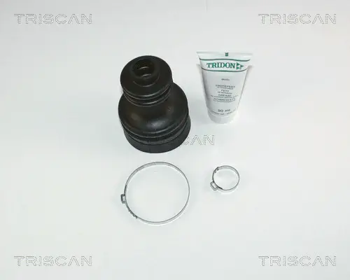Комплект маншон, полуоска TRISCAN