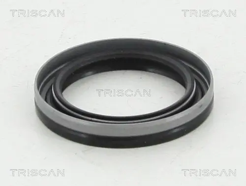 Семеринг, ръчна трансмисия TRISCAN