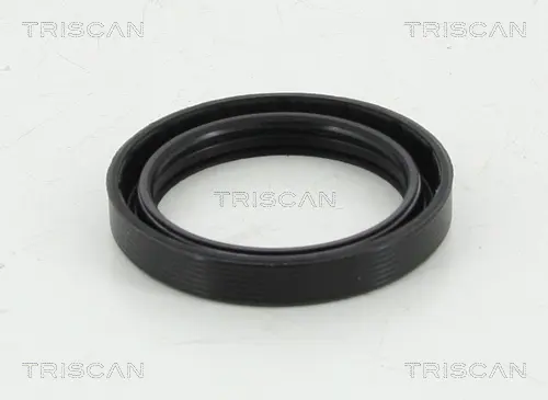 Семеринг, диференциал TRISCAN