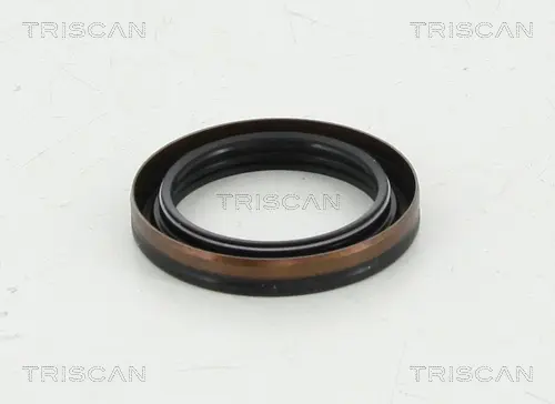 Семеринг, диференциал TRISCAN
