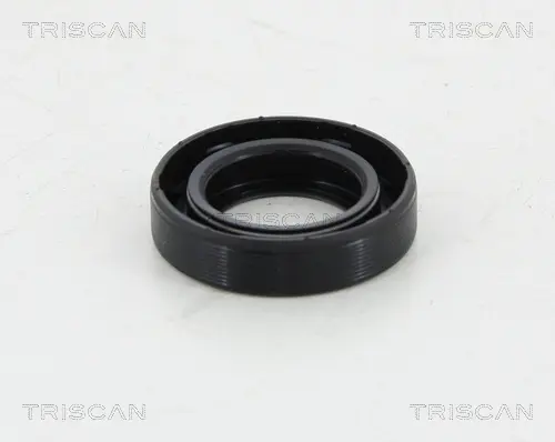 Семеринг, диференциал TRISCAN