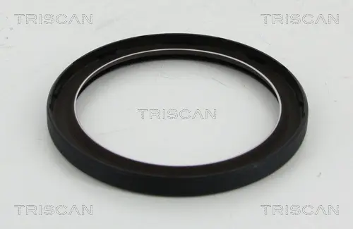 Семеринг, колянов вал TRISCAN