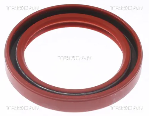 Семеринг, колянов вал TRISCAN