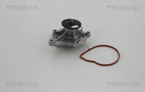 Водна помпа, охлаждане на двигателя TRISCAN