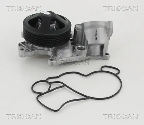 Водна помпа, охлаждане на двигателя TRISCAN